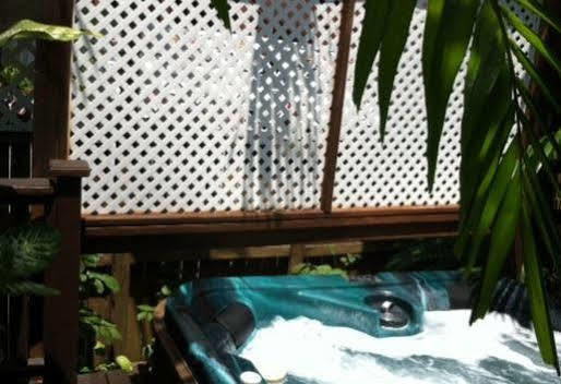The Beach Bungalow Key West Exterior photo