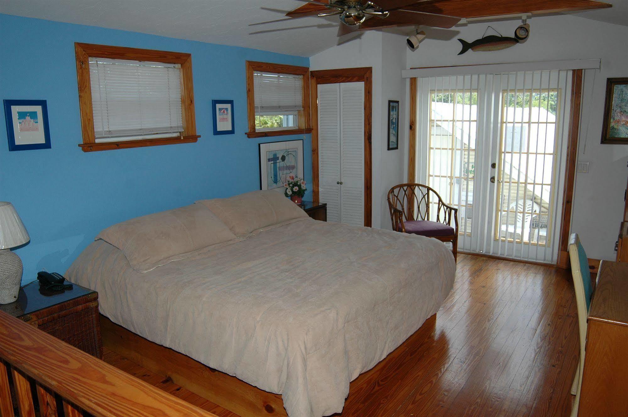 The Beach Bungalow Key West Exterior photo
