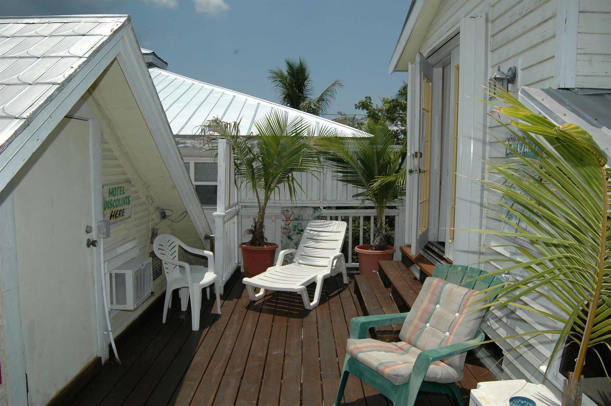The Beach Bungalow Key West Exterior photo