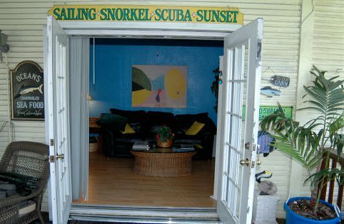 The Beach Bungalow Key West Exterior photo