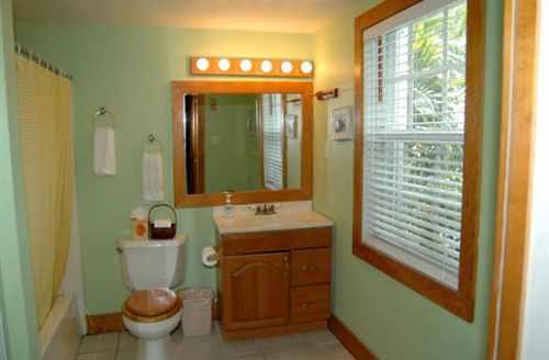 The Beach Bungalow Key West Exterior photo